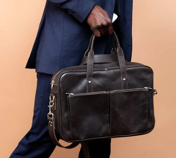 Deli Laptop Bag